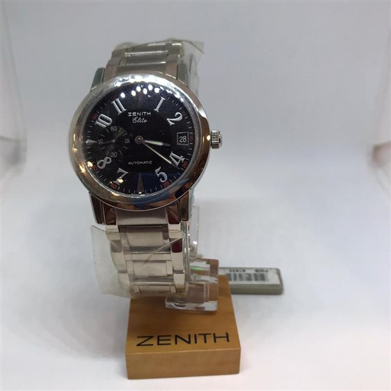 Oiritaly Orologio Meccanico Uomo Zenith Fmb Elite Orologi